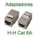 Redes CAT 6A