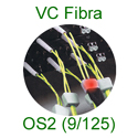 7 SISTEMA VC LED - RJ45 Y FIBRA OPTICA