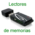 2 HUBS Y LECTORES DE MEMORIAS