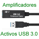 18 AMPLIFICADORES DE SEÑAL USB