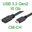 11 CABLES Y ACCESORIOS USB 3.2 GEN 2 10 Gb