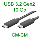 11 CABLES Y ACCESORIOS USB 3.2 GEN 2 10 Gb