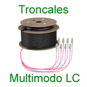 34 CABLES PRECONECTORIZADOS