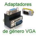 Cables VGA - analógicos