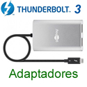 091 CABLES THUNDERBOLT