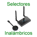 104 CONCENTRADORES SEÑAL HDMI