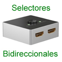 104 CONCENTRADORES SEÑAL HDMI